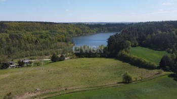 Działka budowlana na sprzedaż Gaj-Grzmięca